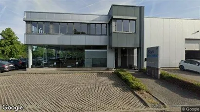 Kontorlokaler til leje i Steinfort - Foto fra Google Street View