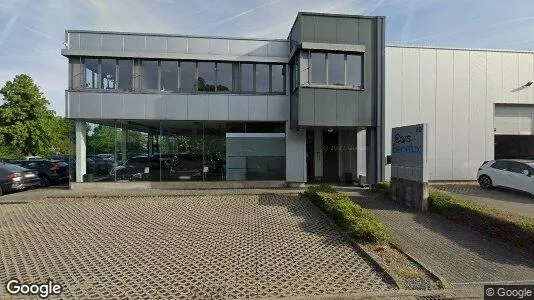 Kantorruimte te huur i Steinfort - Foto uit Google Street View
