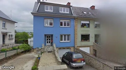 Office spaces for rent i Junglinster - Photo from Google Street View
