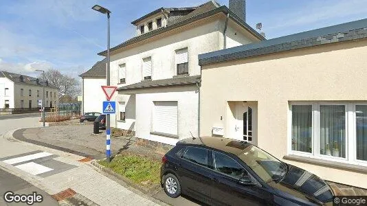 Office spaces for rent i Clervaux - Photo from Google Street View