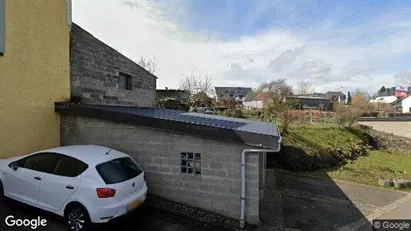 Office spaces for rent in Clervaux - Photo from Google Street View