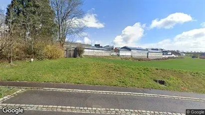 Kontorlokaler til leje i Weiswampach - Foto fra Google Street View