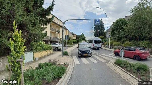 Magazijnen te huur i Schuttrange - Foto uit Google Street View