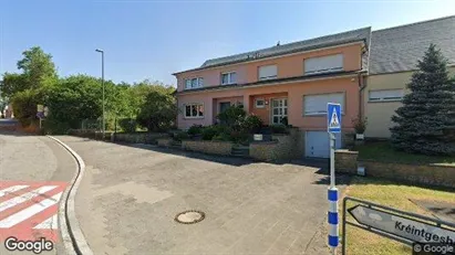 Warehouses for rent in Contern - Photo from Google Street View