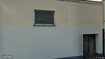 Magazijnen te huur in Wincrange - Foto uit Google Street View