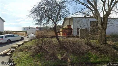 Lagerlokaler för uthyrning i Clervaux – Foto från Google Street View