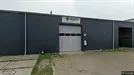 Commercial property for rent, Hellevoetsluis, South Holland, Kickers Bloem 4b, The Netherlands
