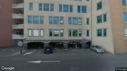 Kantorruimte te huur in Den Haag Leidschenveen-Ypenburg - Foto uit Google Street View