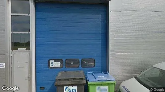 Bedrijfsruimtes te huur i Steenwijkerland - Foto uit Google Street View