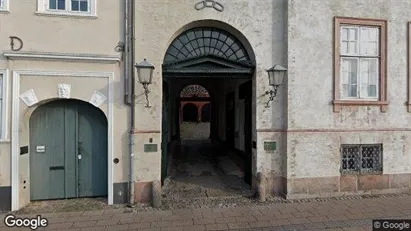 Office spaces for rent in Helsingør - Photo from Google Street View