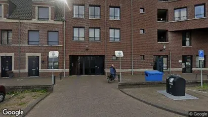 Bedrijfsruimtes te huur in Geertruidenberg - Foto uit Google Street View