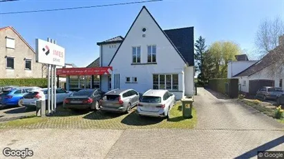 Bedrijfsruimtes te huur in De Pinte - Foto uit Google Street View