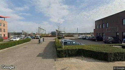 Office spaces for rent in Steenwijkerland - Photo from Google Street View