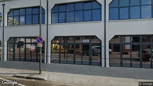 Bedrijfsruimtes te huur i Rijswijk - Foto uit Google Street View
