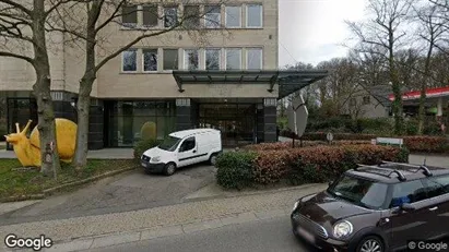 Office spaces for rent in Kraainem - Photo from Google Street View