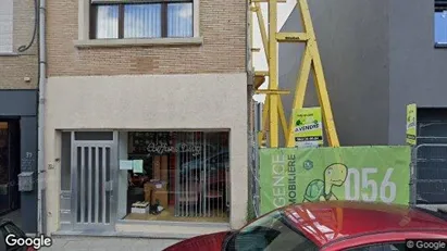 Office spaces for rent in Moeskroen - Photo from Google Street View