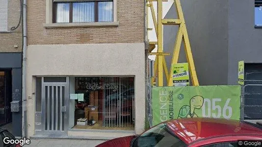 Office spaces for rent i Moeskroen - Photo from Google Street View