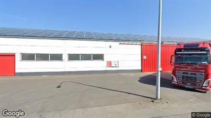 Industrial properties for rent in Kuurne - Photo from Google Street View