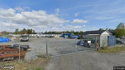 Kantorruimte te huur in Upplands-Bro - Foto uit Google Street View