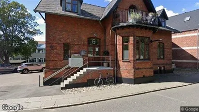 Office spaces for rent in Frederikshavn - Photo from Google Street View