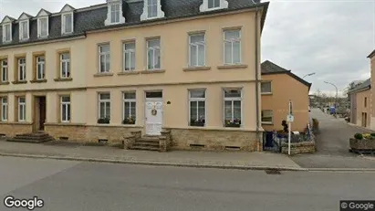 Office spaces for rent in Junglinster - Photo from Google Street View