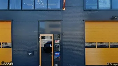 Företagslokaler för uthyrning i Utrechtse Heuvelrug – Foto från Google Street View