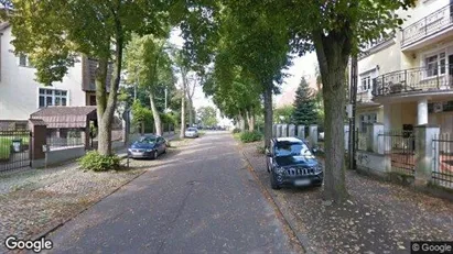 Kontorlokaler til leje i Gdańsk - Foto fra Google Street View