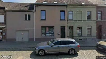Commercial properties for rent in Lessen - Photo from Google Street View