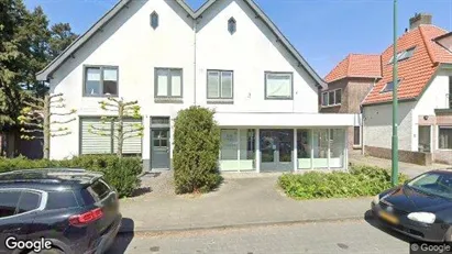 Kontorslokaler för uthyrning i Soest – Foto från Google Street View