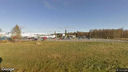 Industrial properties for rent in Pedersöre - Photo from Google Street View