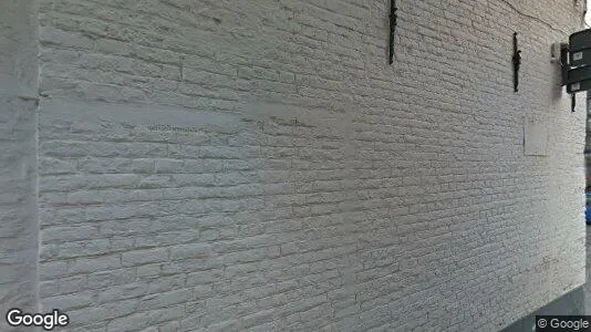 Bedrijfsruimtes te huur i Brugge - Foto uit Google Street View