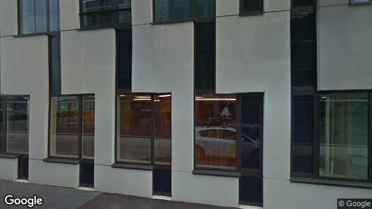 Office spaces for rent i Roeselare - Photo from Google Street View