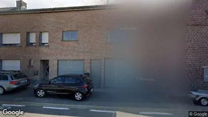 Værkstedslokaler til leje i Harelbeke - Foto fra Google Street View
