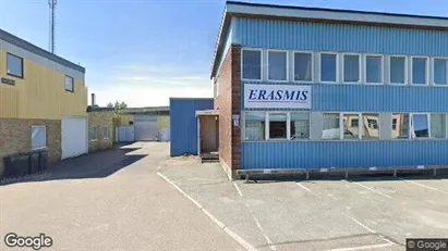 Magazijnen te huur in Lundby - Foto uit Google Street View