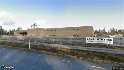 Commercial properties for rent in Vaggeryd - Photo from Google Street View