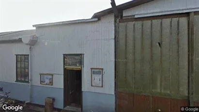 Lokaler til leje i Dragør - Foto fra Google Street View