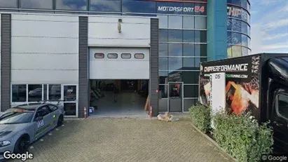 Kontorslokaler för uthyrning i Midden-Delfland – Foto från Google Street View