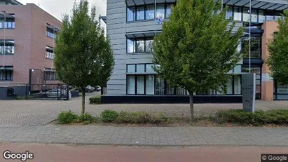 Kontorlokaler til leje i Breda - Foto fra Google Street View