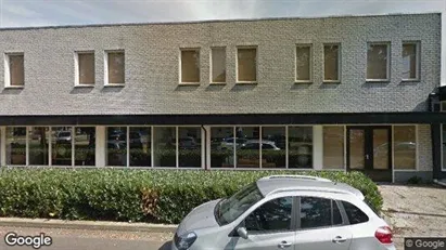 Lokaler til leje i Oldenzaal - Foto fra Google Street View