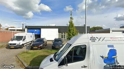 Commercial properties for rent in Oldenzaal - Photo from Google Street View
