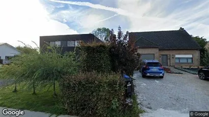 Warehouses for rent in Aarschot - Photo from Google Street View