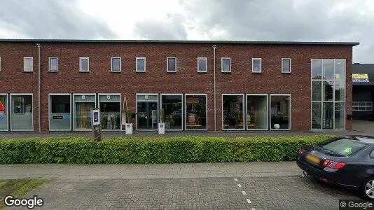 Commercial properties for rent i Barneveld - Photo from Google Street View