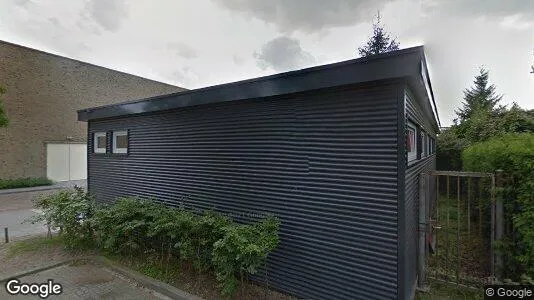 Bedrijfsruimtes te huur i Oost Gelre - Foto uit Google Street View