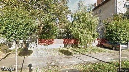 Commercial properties for rent in Timişoara - Photo from Google Street View