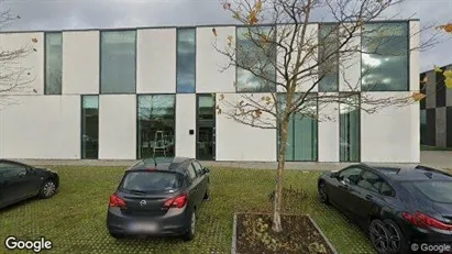 Office spaces for rent in Odense S - Photo from Google Street View