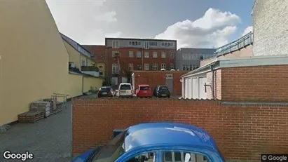 Clinics for rent in Thisted - Photo from Google Street View