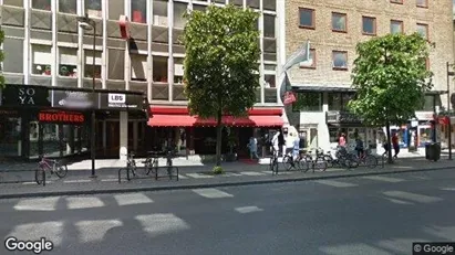 Kontorlokaler til leje i Jönköping - Foto fra Google Street View