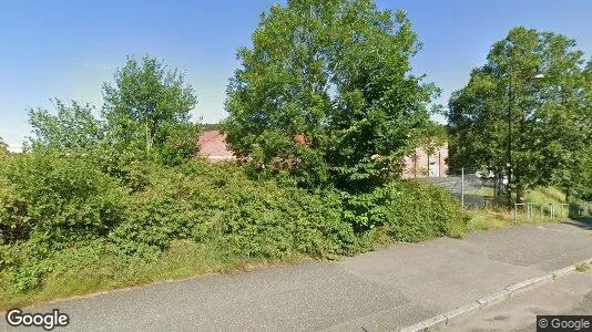 Warehouses for rent i Partille - Photo from Google Street View