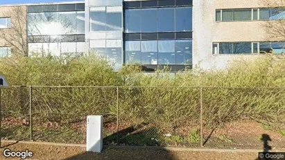 Kontorlokaler til leje i Melle - Foto fra Google Street View
