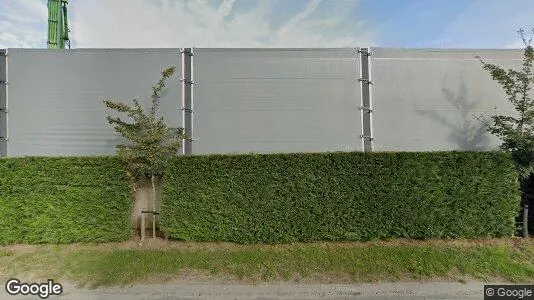 Office spaces for rent i Roeselare - Photo from Google Street View